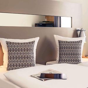 Standaard Kamer met Twee Aparte Bedden